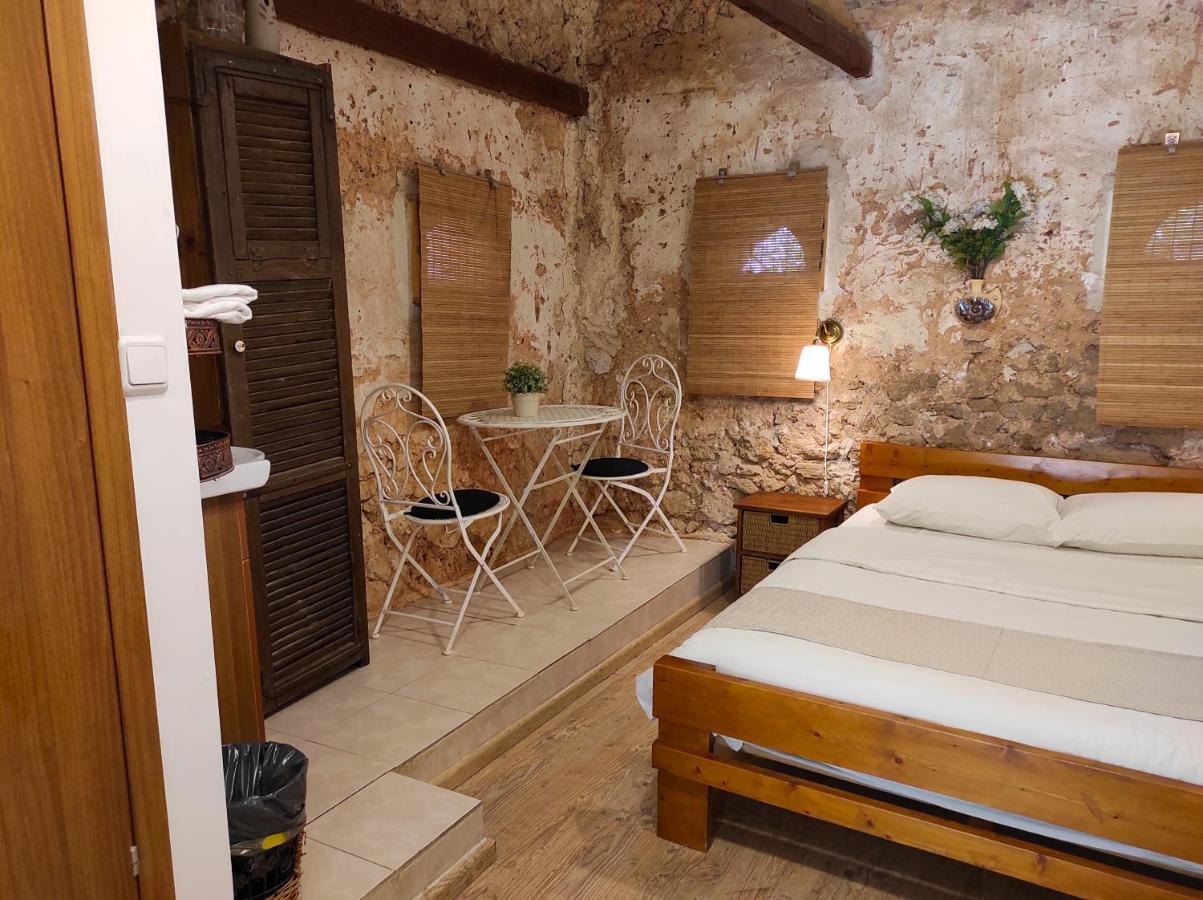 Mazkeret Batya Lemazkeret Bed & Breakfast エクステリア 写真