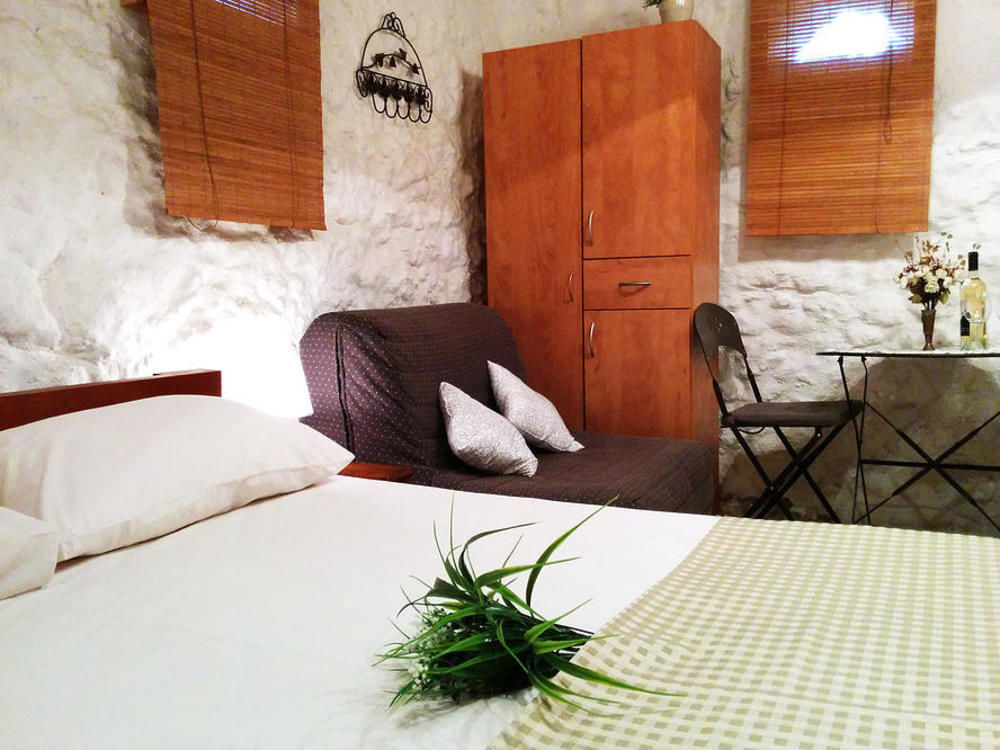 Mazkeret Batya Lemazkeret Bed & Breakfast エクステリア 写真