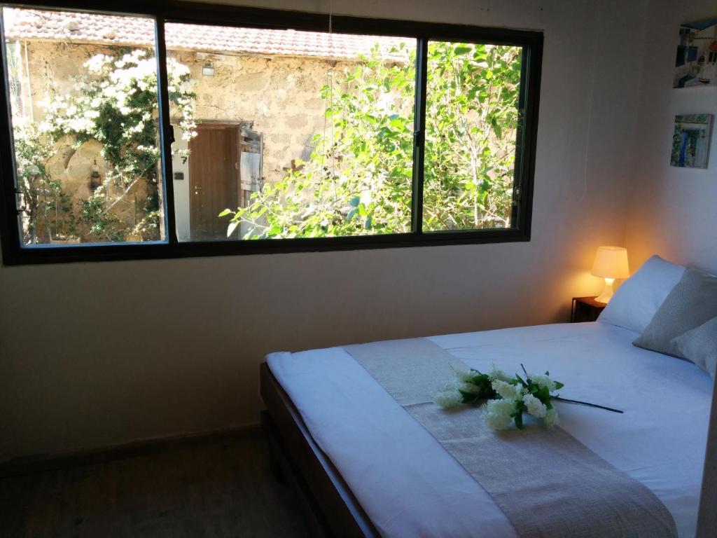 Mazkeret Batya Lemazkeret Bed & Breakfast 部屋 写真