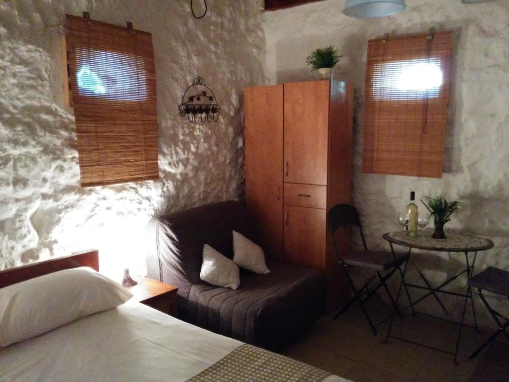 Mazkeret Batya Lemazkeret Bed & Breakfast エクステリア 写真